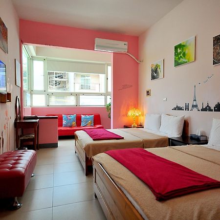 مدينة هوالين Ten Street B & B المظهر الخارجي الصورة
