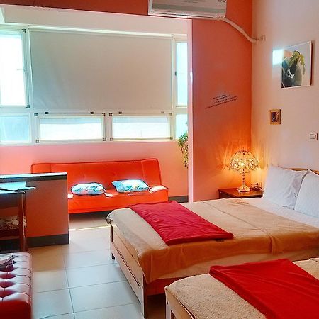 مدينة هوالين Ten Street B & B المظهر الخارجي الصورة