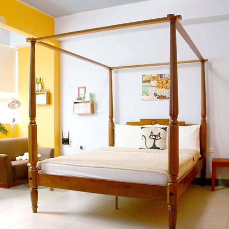 مدينة هوالين Ten Street B & B المظهر الخارجي الصورة