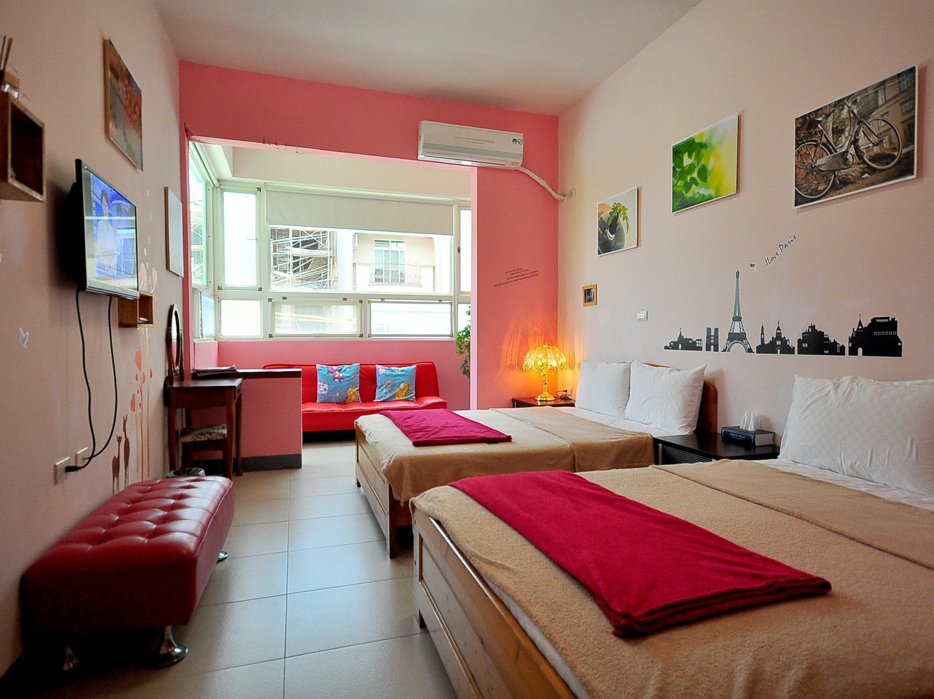 مدينة هوالين Ten Street B & B المظهر الخارجي الصورة