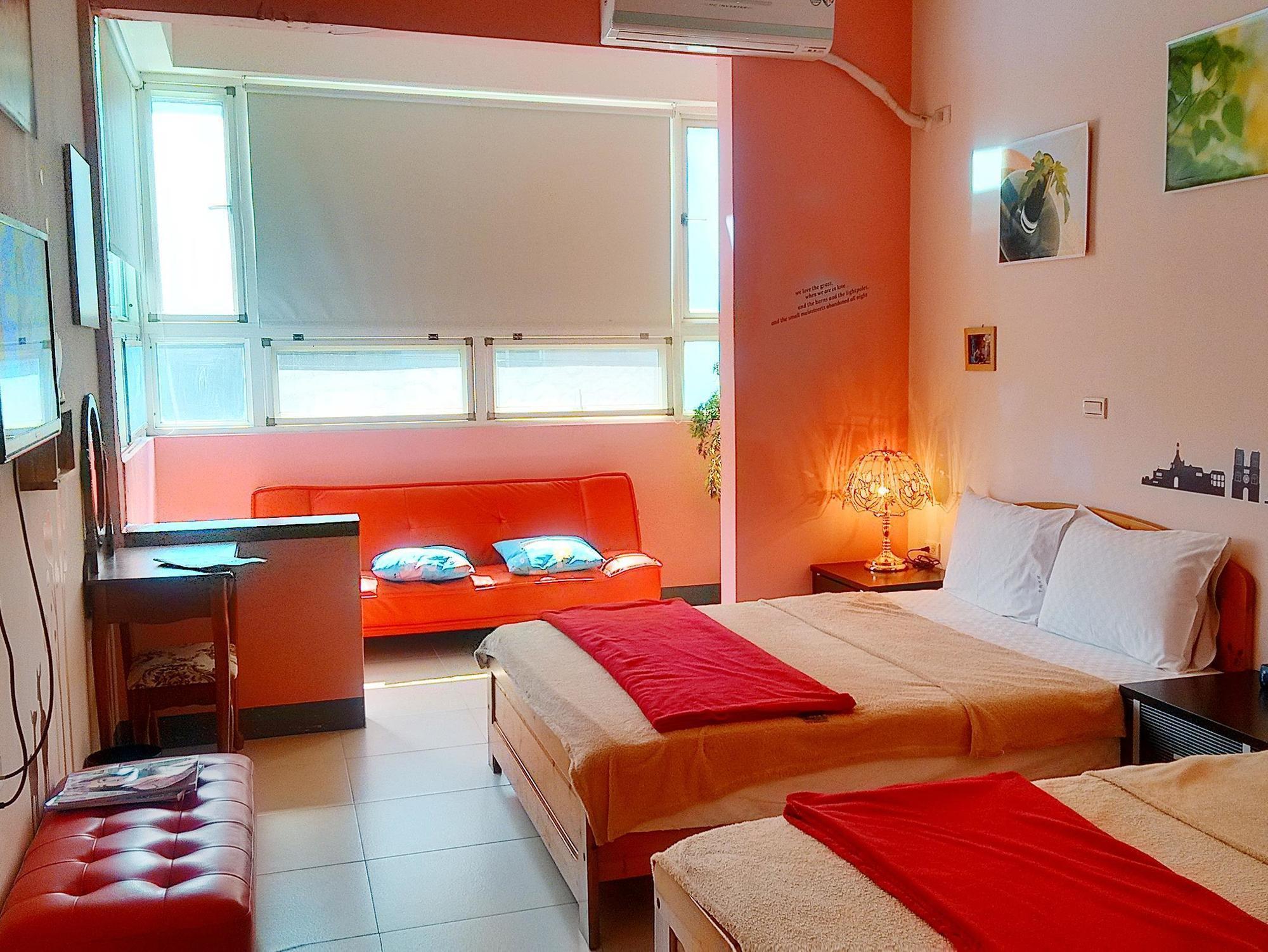مدينة هوالين Ten Street B & B المظهر الخارجي الصورة