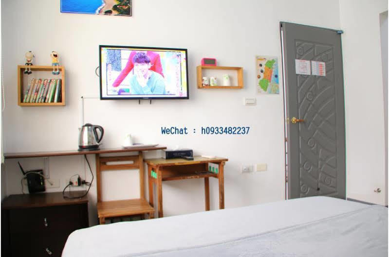 مدينة هوالين Ten Street B & B المظهر الخارجي الصورة