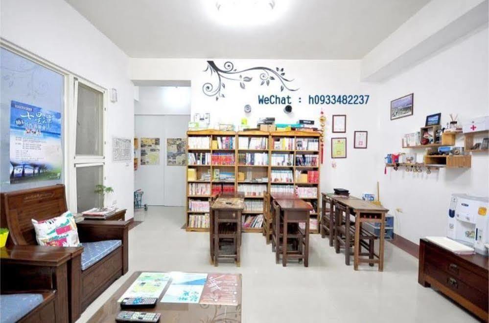 مدينة هوالين Ten Street B & B المظهر الخارجي الصورة