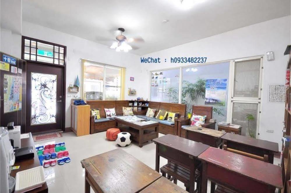 مدينة هوالين Ten Street B & B المظهر الخارجي الصورة