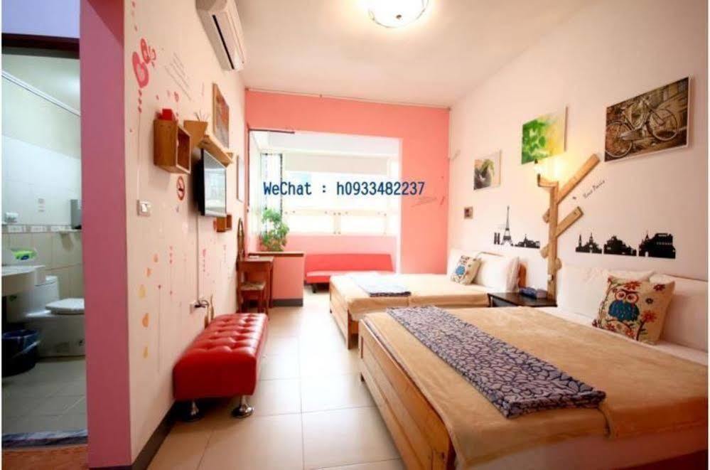 مدينة هوالين Ten Street B & B المظهر الخارجي الصورة