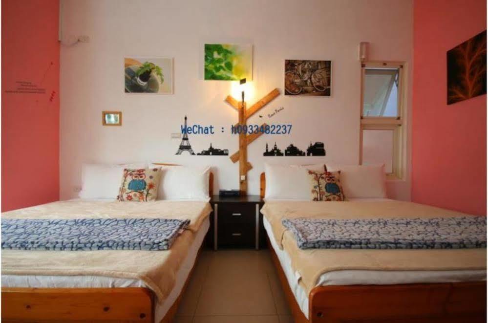 مدينة هوالين Ten Street B & B المظهر الخارجي الصورة