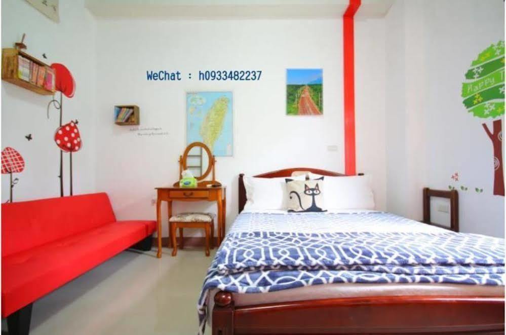 مدينة هوالين Ten Street B & B المظهر الخارجي الصورة