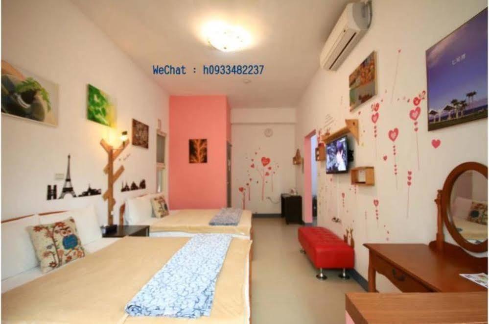 مدينة هوالين Ten Street B & B المظهر الخارجي الصورة