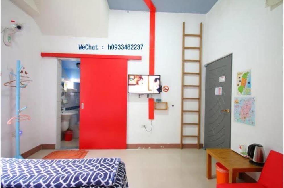 مدينة هوالين Ten Street B & B المظهر الخارجي الصورة