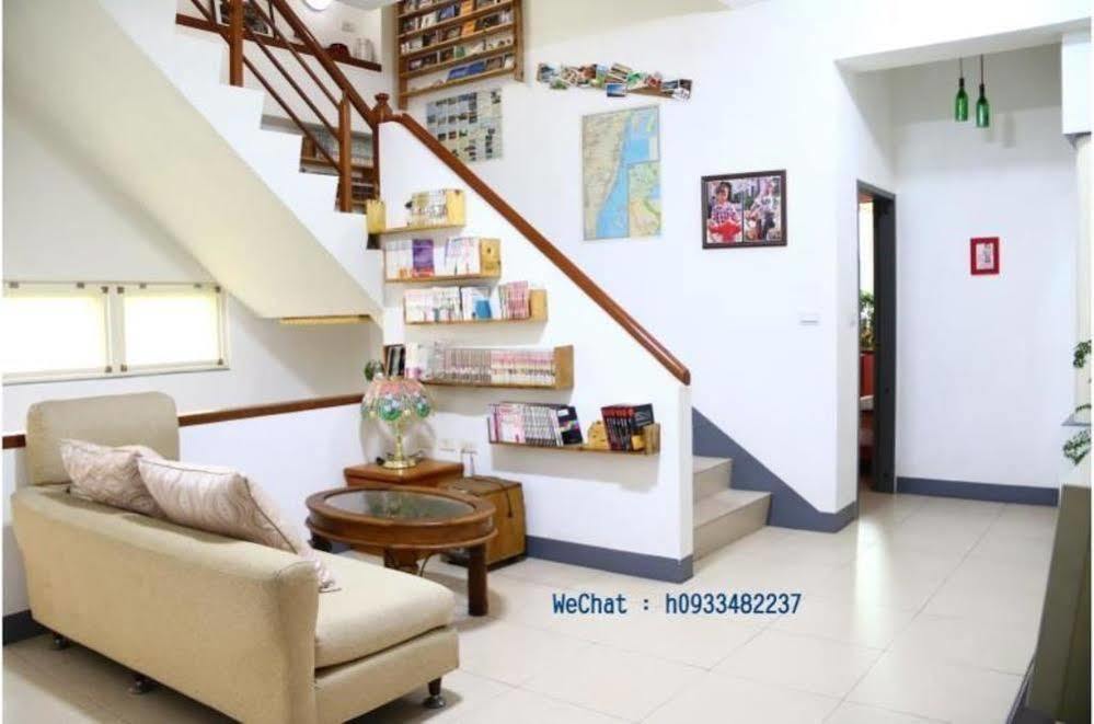 مدينة هوالين Ten Street B & B المظهر الخارجي الصورة