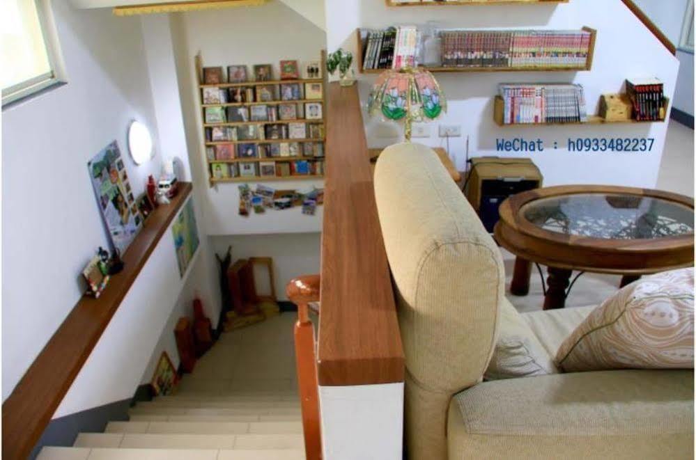 مدينة هوالين Ten Street B & B المظهر الخارجي الصورة